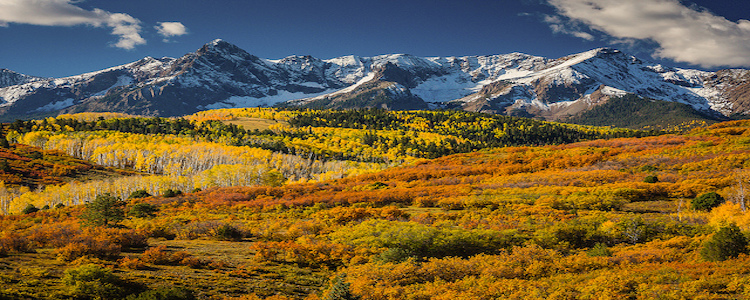 Telluride, Colorado