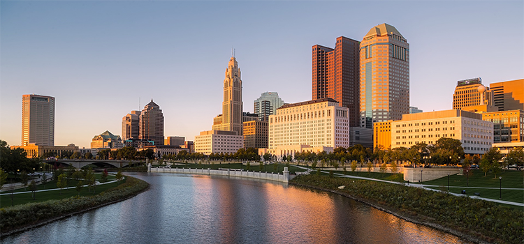 Columbus, Ohio, to begin regulating and taxing Airbnbs