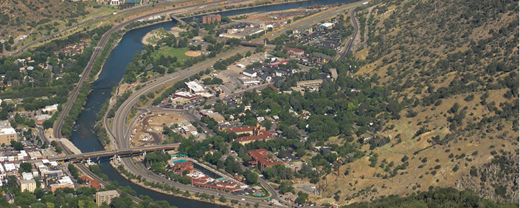 Glenwood Springs, Colorado