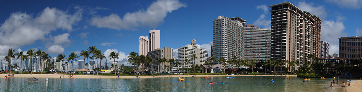 Hawaii Transient Accommodations Tax increases by one percent