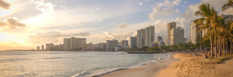 Hawaii legislation may force Airbnb to collect taxes from guests