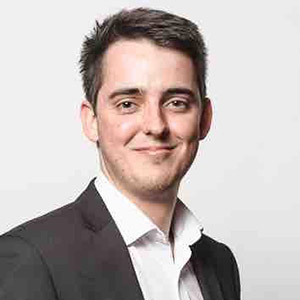 Chris Thomas, Avalara – click for bio