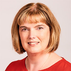 Patricia Oakley, Avalara