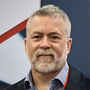 Tim Truesdale, Infor