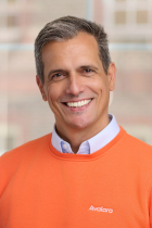 Carlos Mercuriali, Senior Vice President and General Manager, International Business Operations