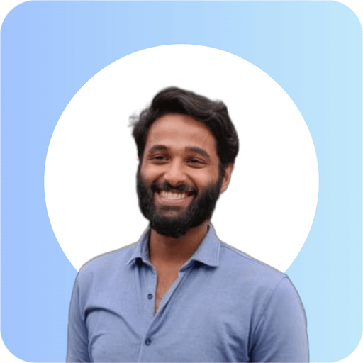 Raman Namboodiripad. 