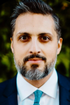 Shahan Parshad SVP, Chief Information Officer