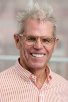 Scott McFarlane, Co-founder and Chief Executive Officer