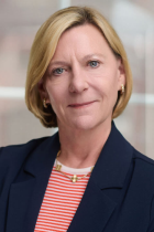 Sydney Carey, EVP, Chief Financial Officer