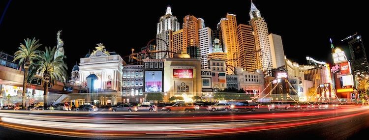 Las Vegas City Council votes to limit short-term rentals
