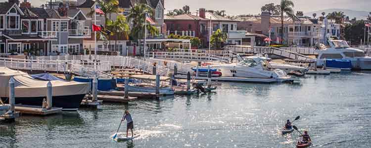 Long Beach, California