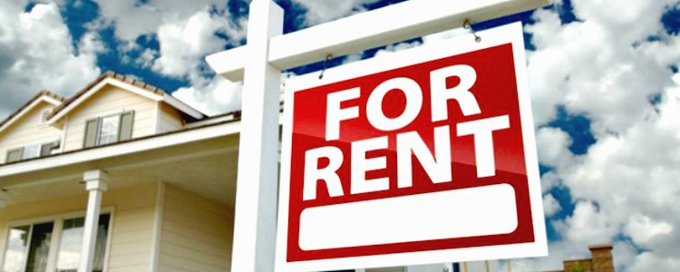 What defines a break in the continuous occupancy of a rented room? The long and short of it.