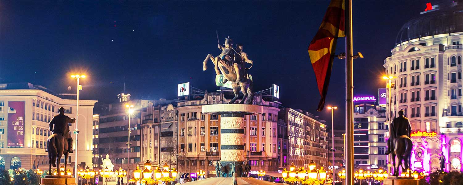 Macedonia delays VAT returns on COVID-19