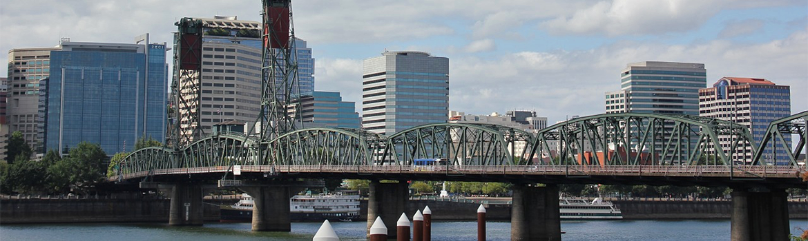 Portland and HomeAway make a deal on lodging tax collection