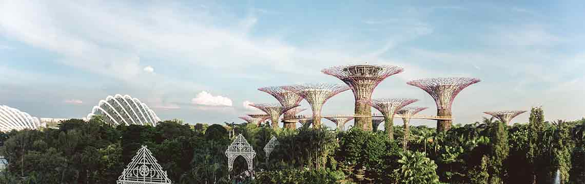 Singapore GST rate to increase to 8% from January 1, 2023