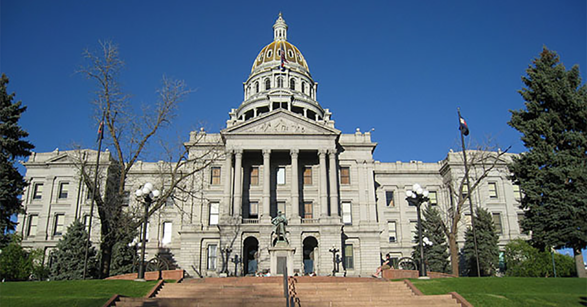 US Colorado clarifies marketplace sales tax liabilities