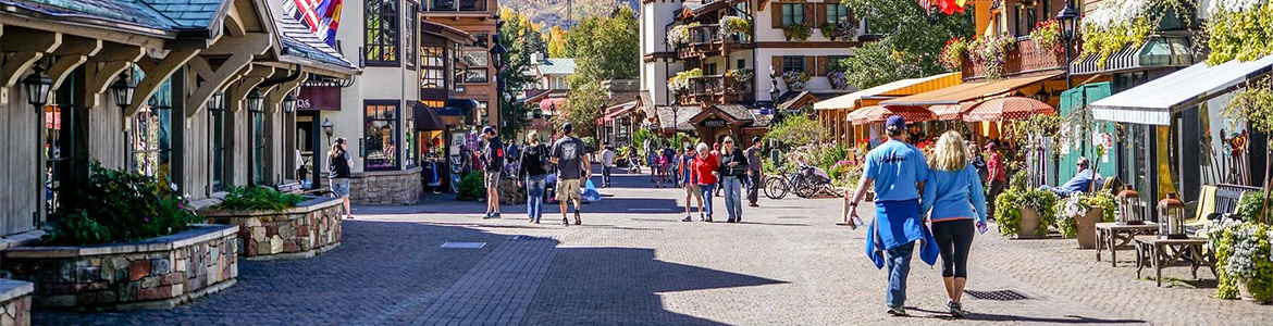 Vail passes new short-term vacation rental rules