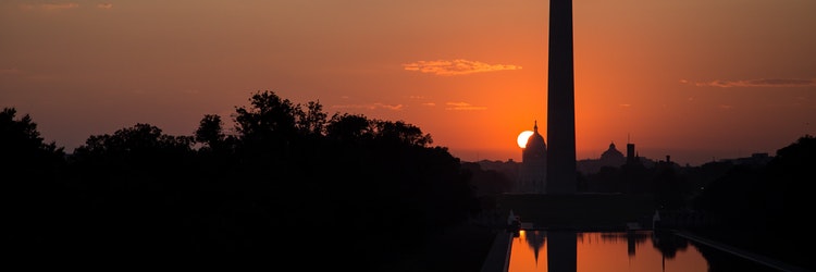 New Washington, D.C., Airbnb law goes into effect October 1