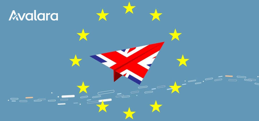 Änderungen des (EU-) Mehrwertsteuersystems aufgrund des Brexits