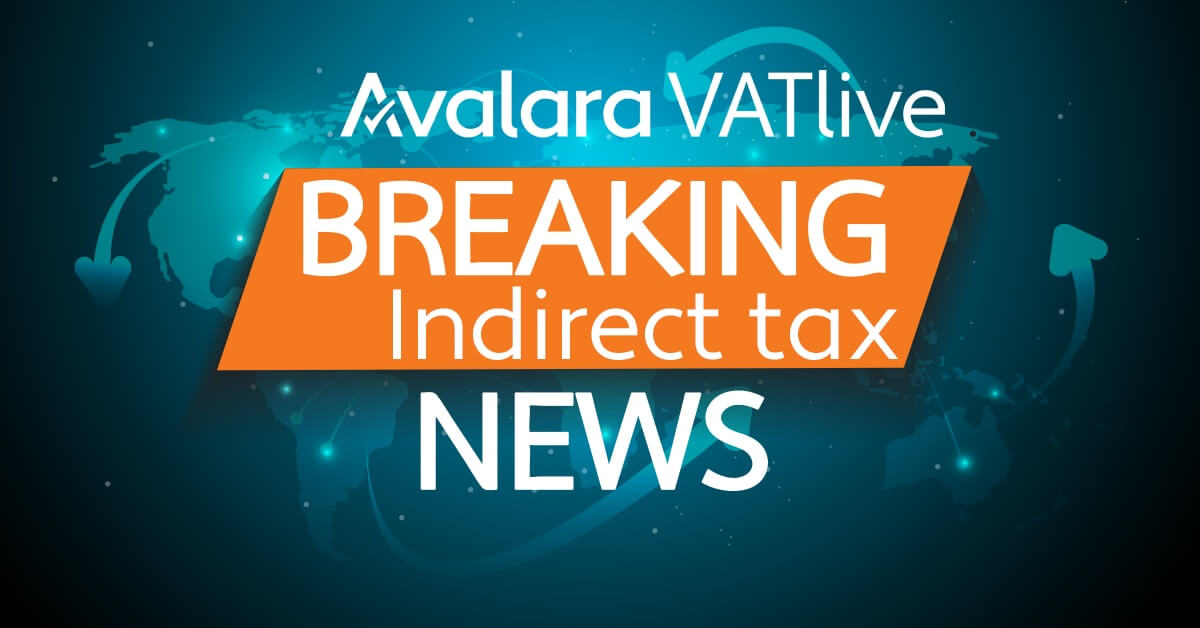 UK Brexit postponed accounting law for import VAT 