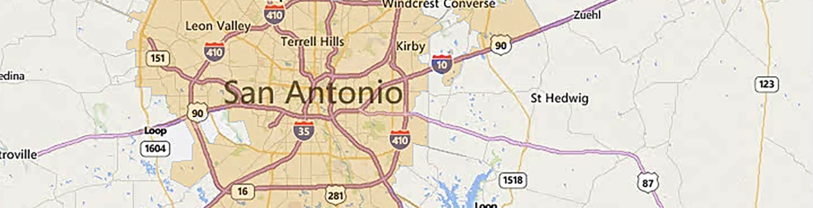 San Antonio grapples with short-term vacation rental regulations