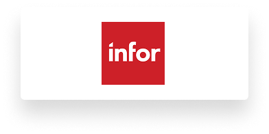 Infor Logo