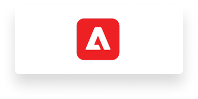 Adobe Logo 