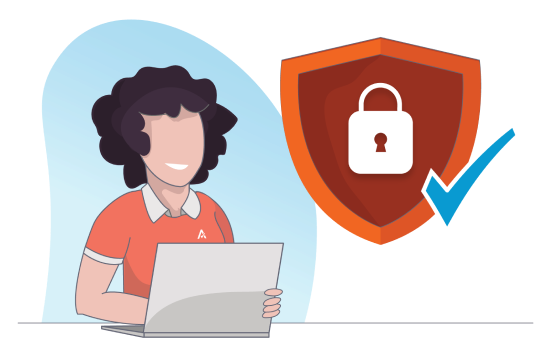 Abbildung zu „Sicher und geschützt“