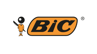 BiC Logo