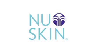 NUSKIN Logo