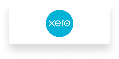 Xero Logo