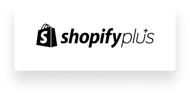 Shopifyplus Logo