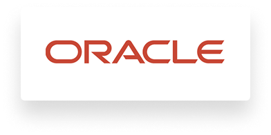 Oracle Logo