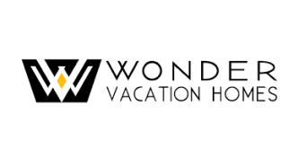 Wonder Vacation Homes Logo