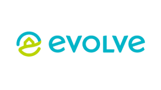 Evolve Vacation Rental Logo