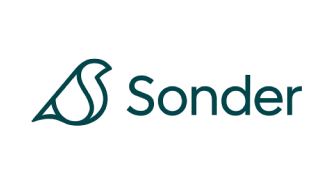 Sonder logo