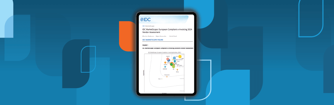 IDC Marketspace
