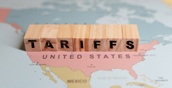 Tariffs North America 