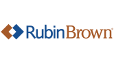 Rubin Brown Logo