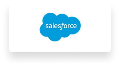 Salesforce Logo