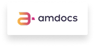 Amdocs Logo
