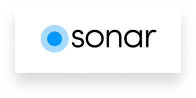 Sonar Logo
