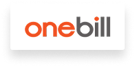 Logo Onebill