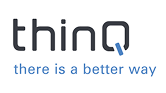 thinQ Logo