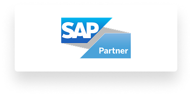 SAP Partner Logo
