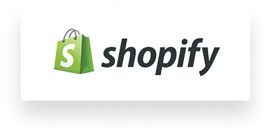 Shopify Logo