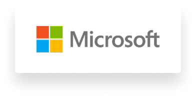 Microsoft Logo