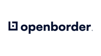 Openborder logo