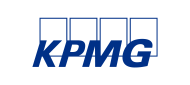 Logo KPMG