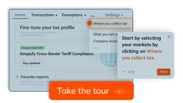 Preview Cross Border